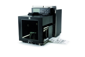 Zebra ZE500 Print Engine